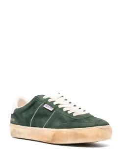 GOLDEN GOOSE Soul Star sneakers