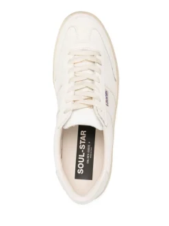 GOLDEN GOOSE Soul Star sneakers