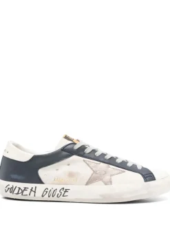 GOLDEN GOOSE Super Star sneakers