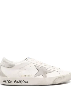 GOLDEN GOOSE Super Star sneakers