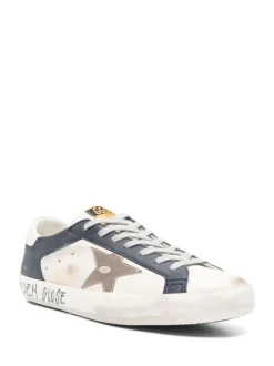 GOLDEN GOOSE Super Star sneakers