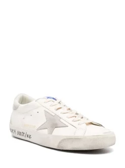 GOLDEN GOOSE Super Star sneakers