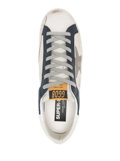 GOLDEN GOOSE Super Star sneakers