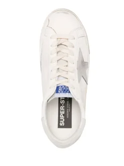 GOLDEN GOOSE Super Star sneakers