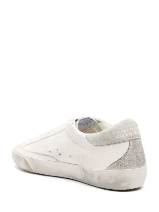 GOLDEN GOOSE Super Star sneakers