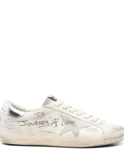 GOLDEN GOOSE Superstar sneakers