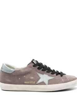 GOLDEN GOOSE Super-Star sneakers