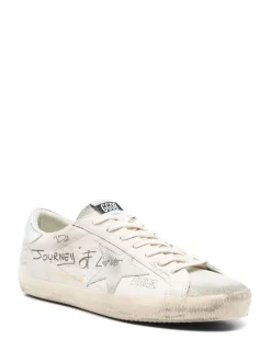 GOLDEN GOOSE Superstar sneakers