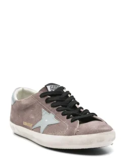 GOLDEN GOOSE Super-Star sneakers