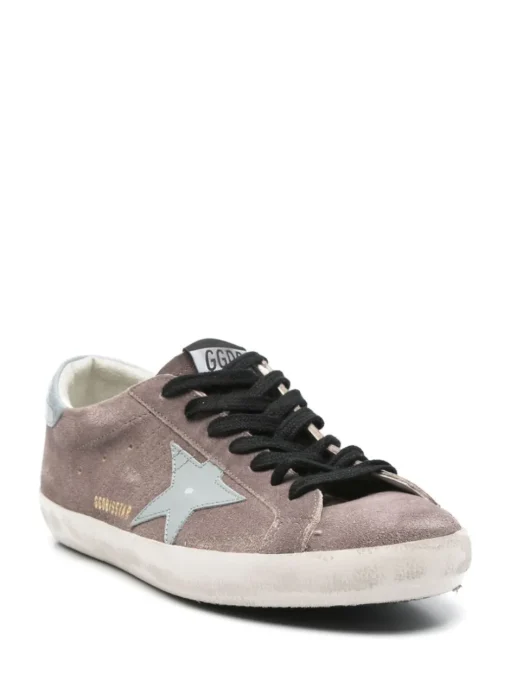 GOLDEN GOOSE Super-Star sneakers