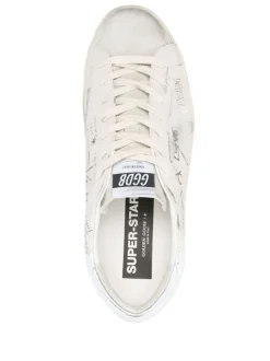 GOLDEN GOOSE Superstar sneakers