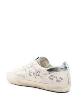 GOLDEN GOOSE Superstar sneakers