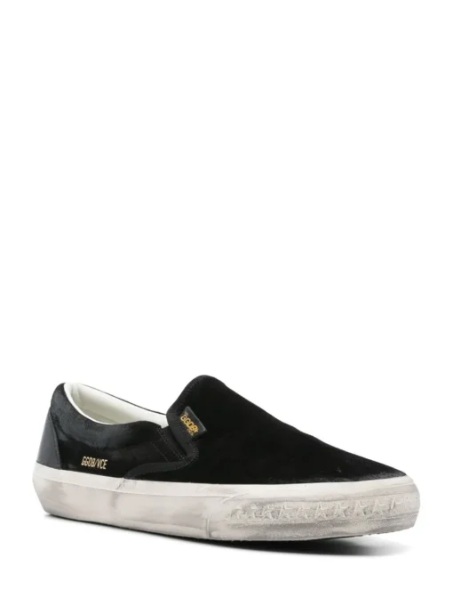 GOLDEN GOOSE VCE Penstar sneakers
