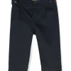 Kids/BOY GUCCI KIDS Pantaloni con righe