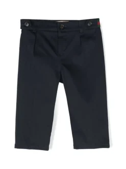 Kids/BOY GUCCI KIDS Pantaloni con righe