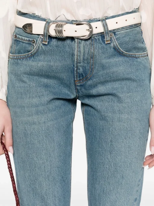 HAIKURE Carly jeans