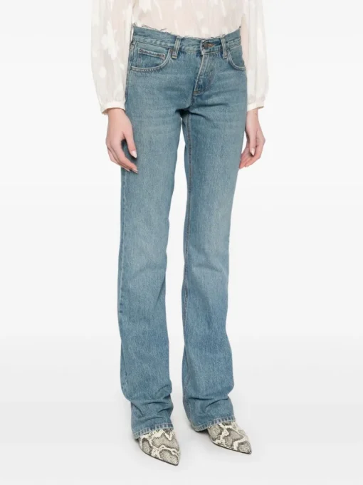 HAIKURE Carly jeans