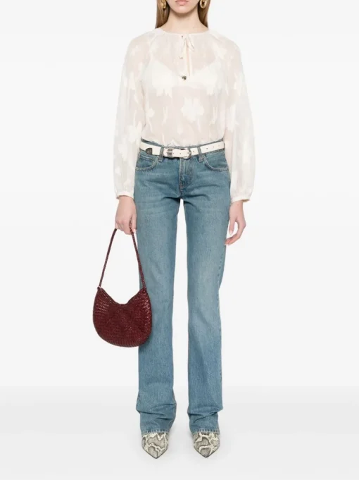 HAIKURE Carly jeans