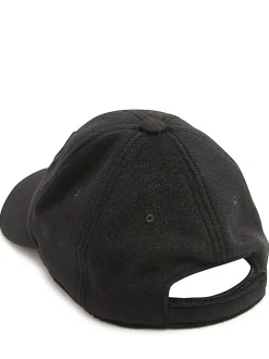 FENDI Hat wool baseball cap