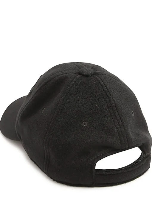 FENDI Hat wool baseball cap