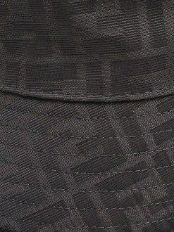 FENDI Hat Bucket in FF ​​Jacquard