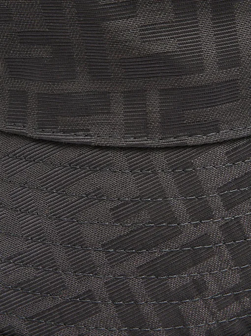 FENDI Hat Bucket in FF ​​Jacquard