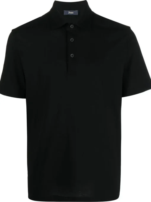HERNO polo shirt