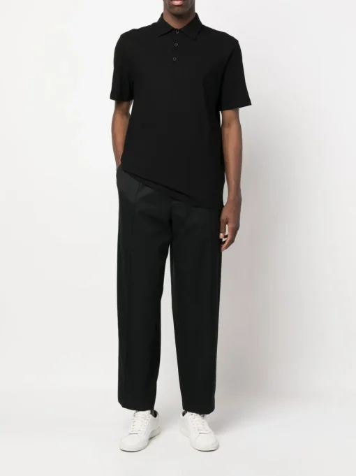 HERNO polo shirt