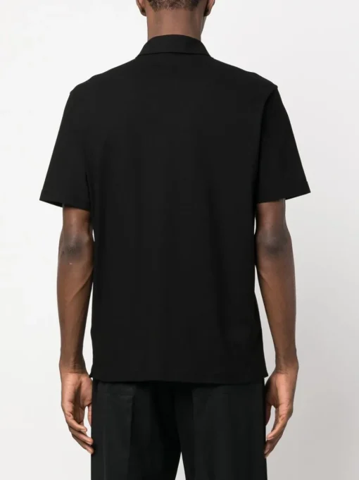 HERNO polo shirt
