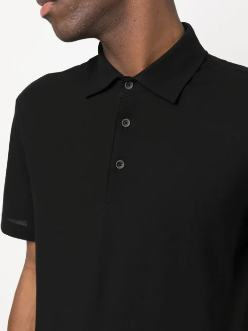 HERNO polo shirt