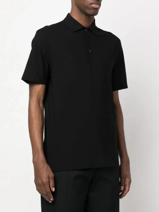 HERNO polo shirt