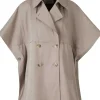 HERNO Cotton coat