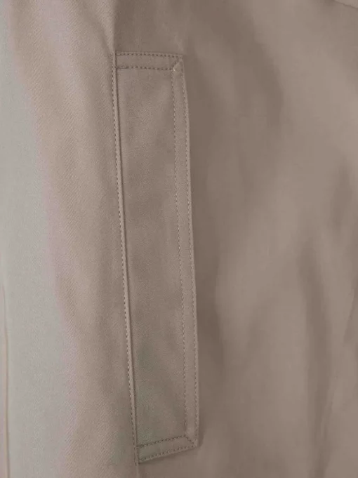 HERNO Cotton coat