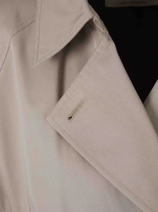 HERNO Cotton coat