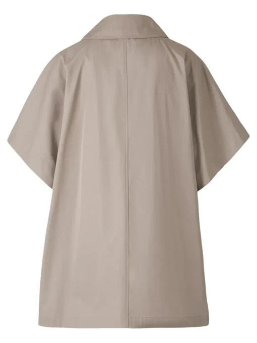 HERNO Cotton coat