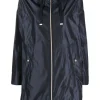 HERNO Parka with hood