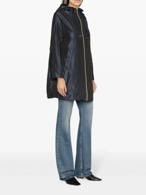 HERNO Parka with hood