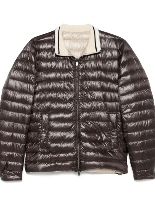 HERNO Quilted jacket