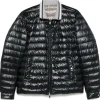 HERNO Quilted jacket