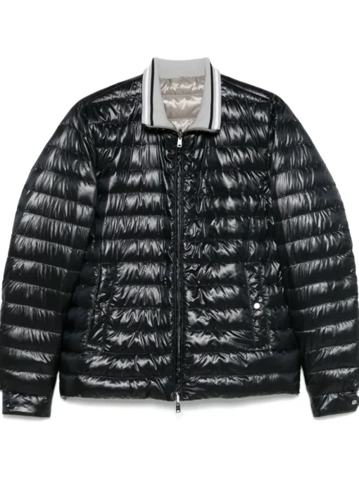 HERNO Quilted jacket