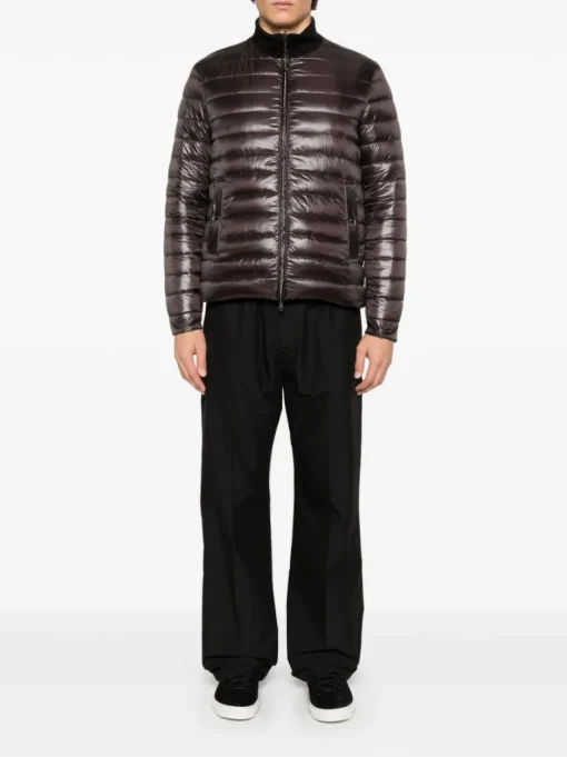 HERNO Quilted jacket
