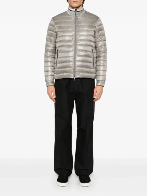 HERNO Quilted jacket