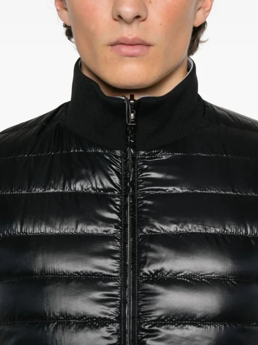 HERNO Quilted jacket