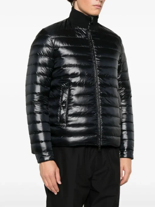HERNO Quilted jacket