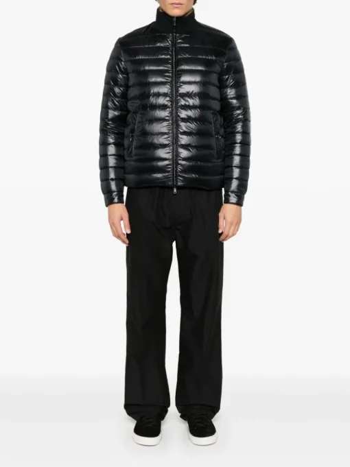 HERNO Quilted jacket