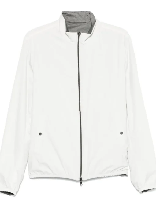 HERNO reversible jacket