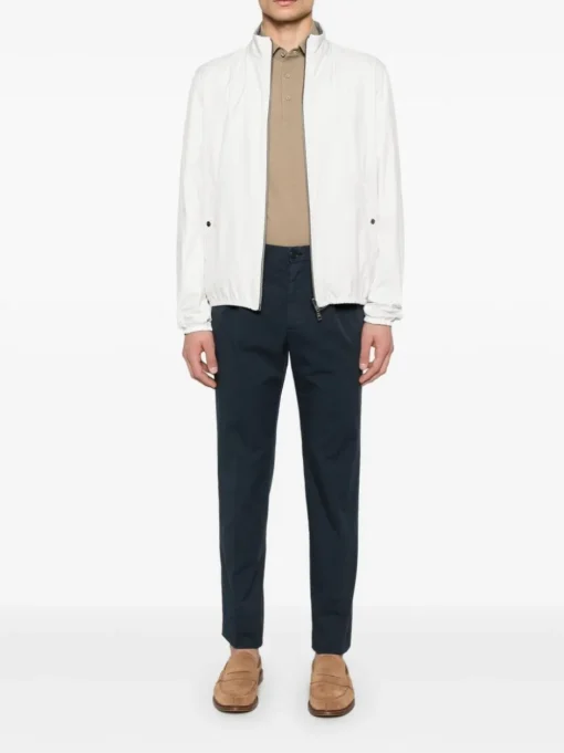 HERNO reversible jacket