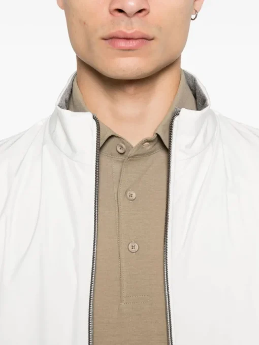 HERNO reversible jacket