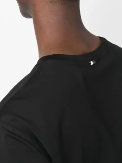 HERNO Short-sleeved T-shirt