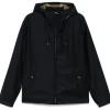 HERNO Hooded jacket